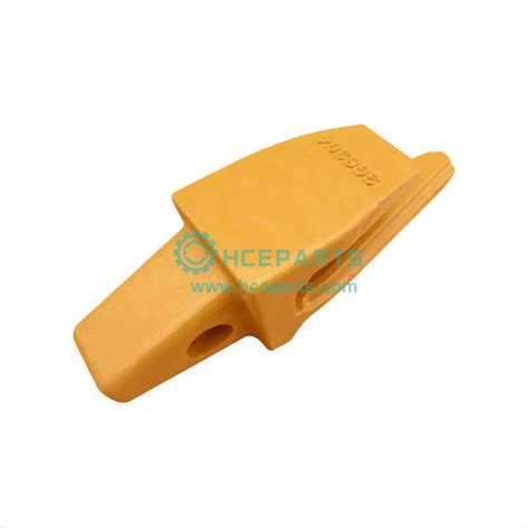 Taluada Excavator Parts Bucket Tooth Seat E315 3G6304 